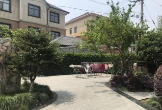 13个老人一栋别墅里抱团养老 网友坐不住了…