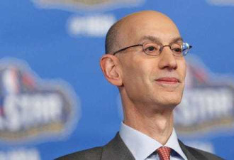 曝NBA酝酿多项改革 欲将常规赛场次减到78场