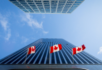 技术移民功劳最大，加拿大经济将成为世界八强