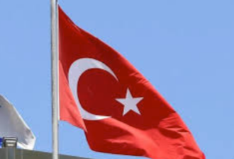 土耳其就巴以冲突抗议 驱逐以色列驻土大使