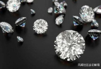 实验室“种”出钻石：这是6万块的“智商税”
