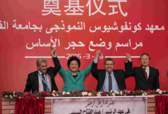 炒作中俄伊朗“三国轴心”论 欧美误判的真相