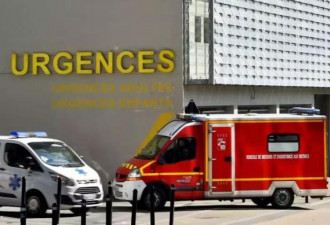 法国医院危机：医护人员健康恶化 职业吸引力低