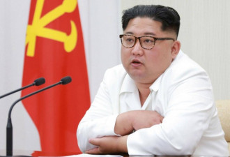 朝鲜回应美取消“金特会”金正恩已尽最大努力