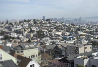 硅谷住房危机一撇:6580户家庭抢租95套廉租房