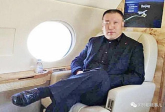 黑龙江富豪在国外被分尸 7女子带娃争遗产