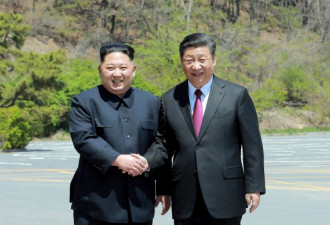 “川金会”取消后，朝鲜一名高官突访北京