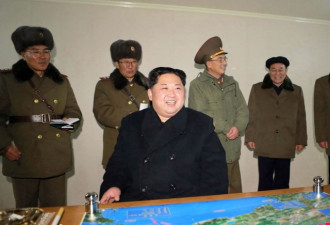 朝鲜非主因 塌陷的中国东北只能自救
