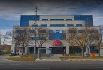 临工中介的关闭导致超过100以上的工人受影响