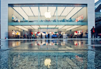 手机市场份额被华为超越，苹果“慌了”？