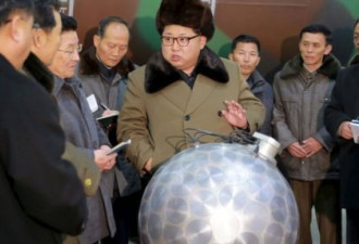 朝鲜威胁取消朝美会谈 朝鲜态度为何急转直下