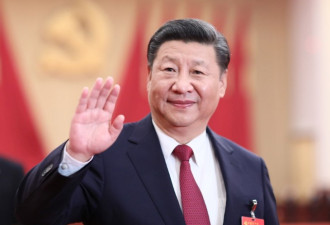 文在寅对习近平说：香港新疆是中国内政