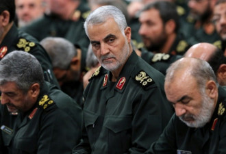 蓬佩奥：不排除美军将对更多伊朗领导发动袭击