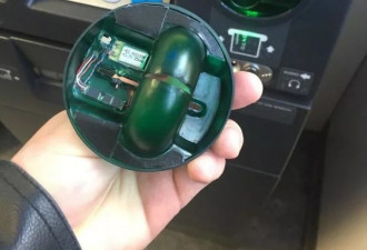 警惕！这些ATM取款机的骗术防不胜防