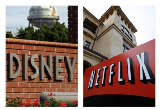 迪士尼滚蛋  全球市值最高媒体公司换了