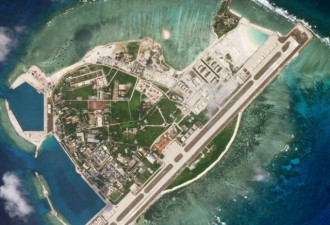 越南对华作战争方案分析：用潜艇打击南海岛礁