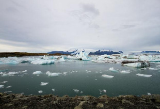 北极冻土层融化，3万年前超级病毒将现身