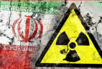特朗普：仍可以与伊朗重新磋商一项新的核协议