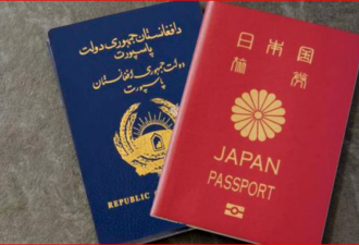 全球护照哪家强  “说走就走”是这国护照