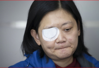 印尼女记者失明案：香港高院下月审理