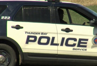 安省Thunder Bay妈妈被控杀死11岁儿子