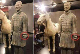 中国多件文物在英国被偷！背后的真相令人愤怒