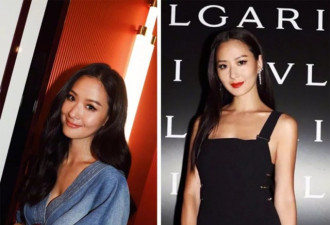 小S唯一妒忌的女人！现今41岁老公夸她像18！