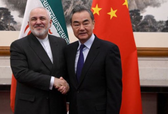美国伊朗局势升级，中国将如何布局中东