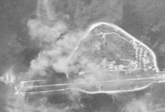 菲律宾官方证实正翻修南海中业岛军机跑道