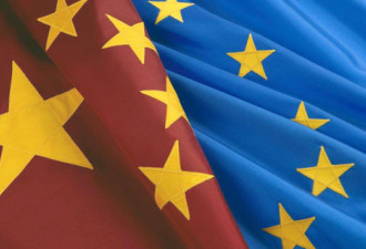 美国之外欧盟也要强改世贸规则，中国当面警告