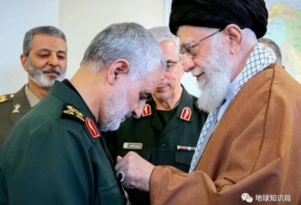 三号人物被斩首，伊朗是忍耐还是报复？
