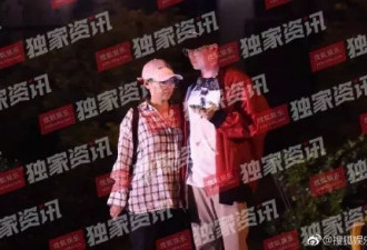 小鲜肉男友能从冯轲手里拯救张靓颖吗？