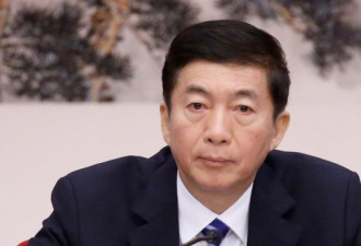 北京承认误判 任命骆惠宁习近平与曾氏妥协