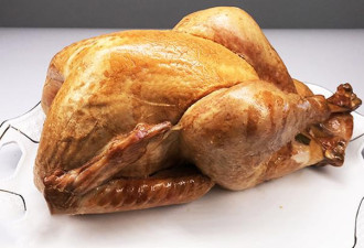 火鸡在美国那么火，在国内却几乎没人吃呢