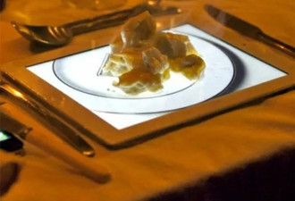 为了招揽顾客，餐厅在变态的道路上越陷越深
