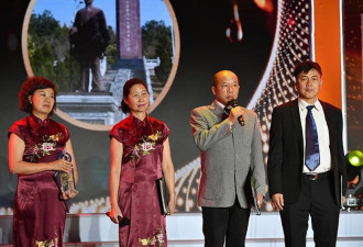林书豪谷建芬获“2019全球华侨华人年度人物”