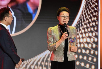 林书豪谷建芬获“2019全球华侨华人年度人物”