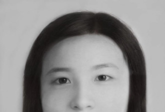 警方喊话高颜值女逃犯：知道劳荣枝吗？