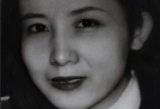 警方喊话高颜值女逃犯：知道劳荣枝吗？