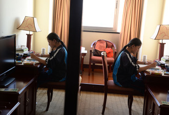 “高考房”价格暴涨 上海北京涨幅超300%