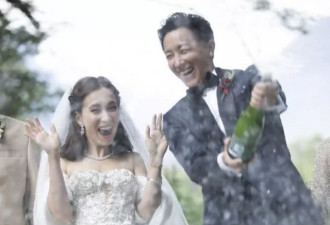 韩庚婚礼现场曝光，成为网友最期待的爱情
