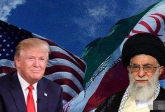 伊朗宣布退出伊核协议 迈出最后一步