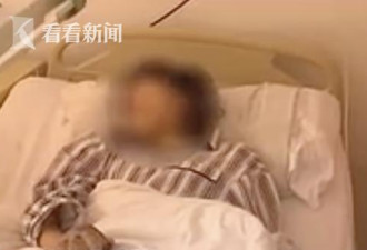 13岁女生校内扫雪近3小时冻伤险遭截肢