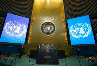 联合国宣布7国丧失投票权，黎巴嫩立马“打钱”