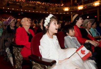 英国哈里王子今日大婚 加拿大人也疯狂