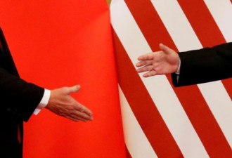 美中经贸谈判成交 北京称双赢 美方未报喜