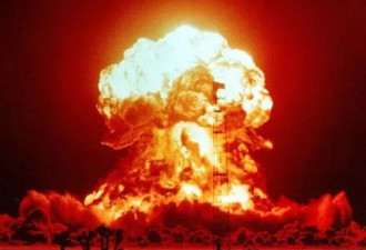 中国模拟核爆超美国，或为开发下一代武器