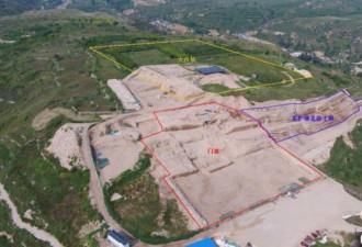 这批出土石雕远超学界对4千年前文明判断