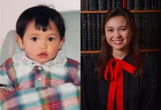 中国弃婴被加拿大人收养，23年后考上北大寻亲