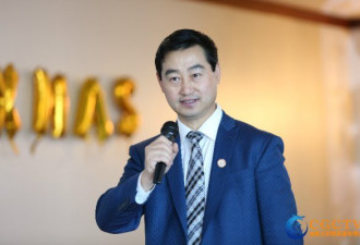 加拿大北方药业集团年会在万豪酒店成功举办
